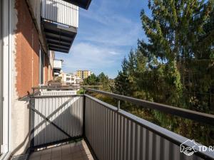 Prodej bytu 3+1, Brno, Filipova, 76 m2