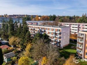 Prodej bytu 3+1, Brno, Filipova, 76 m2