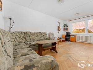 Prodej bytu 3+1, Brno, Filipova, 76 m2