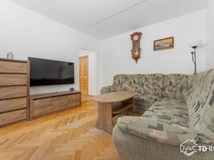 Prodej bytu 3+1, Brno, Filipova, 76 m2