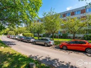 Prodej bytu 3+1, Brno, Filipova, 76 m2