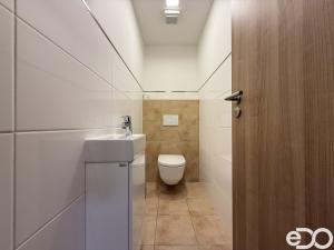 Pronájem bytu 2+kk, Stěžery, Višňová, 65 m2