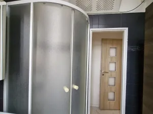 Pronájem bytu 1+1, Brno, Cejl, 28 m2