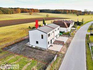 Prodej rodinného domu, Olešnice, 105 m2