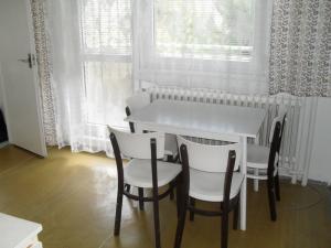 Pronájem bytu 2+1, Brno, Galandauerova, 57 m2