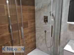 Pronájem bytu 2+kk, Brno - Řečkovice, Horácké náměstí, 53 m2