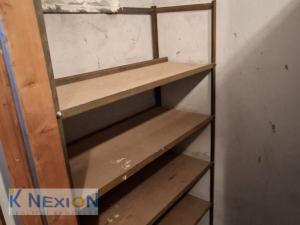 Pronájem bytu 2+kk, Brno - Řečkovice, Horácké náměstí, 53 m2