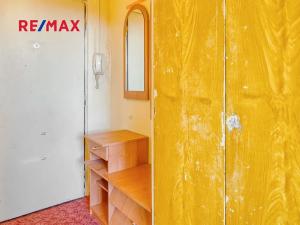 Prodej bytu 2+kk, Česká Lípa, Železničářská, 35 m2