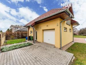 Pronájem rodinného domu, Kostelec nad Černými lesy, Dvouletky, 102 m2