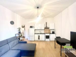 Pronájem bytu 2+kk, Zlín, Lorencova, 55 m2