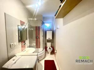 Pronájem bytu 2+kk, Zlín, Lorencova, 55 m2