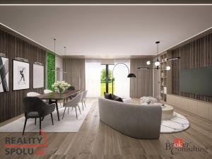 Prodej rodinného domu, Mžany, 113 m2