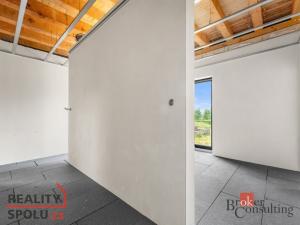 Prodej rodinného domu, Mžany, 113 m2