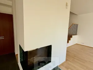 Pronájem rodinného domu, Praha - Jinonice, U panské zahrady, 302 m2