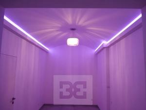 Pronájem bytu 1+1, Praha - Nové Město, Dittrichova, 50 m2