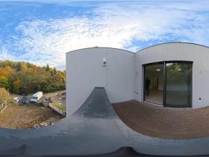 Pronájem bytu 3+kk, Praha - Libeň, Na Okrouhlíku, 74 m2