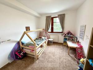 Prodej bytu 3+kk, Praha - Vokovice, Na krutci, 119 m2