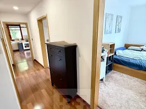 Prodej bytu 3+kk, Praha - Vokovice, Na krutci, 119 m2