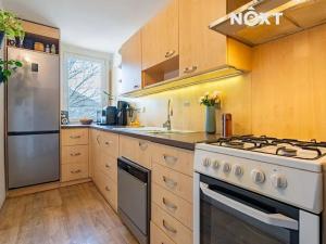 Prodej bytu 3+1, České Budějovice, Lidická tř., 60 m2