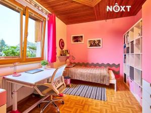 Prodej rodinného domu, Plav, 218 m2