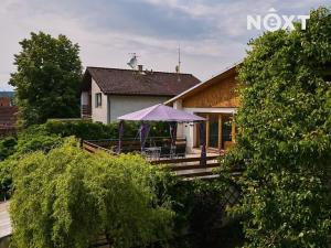 Prodej rodinného domu, Plav, 218 m2