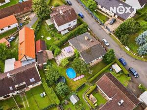 Prodej rodinného domu, Plav, 218 m2