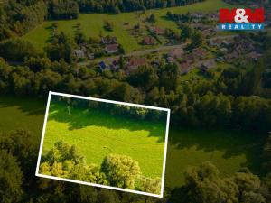 Prodej louky, Prádlo, 4855 m2