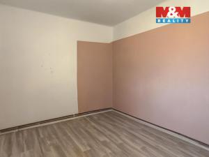Prodej bytu 3+kk, Stašov, 62 m2