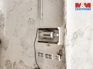 Pronájem skladu, Skuhrov, 150 m2