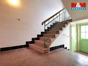 Prodej rodinného domu, Prostějov - Vrahovice, Smetanova, 104 m2