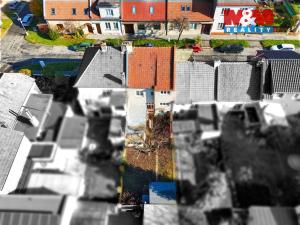Prodej rodinného domu, Prostějov - Vrahovice, Smetanova, 104 m2