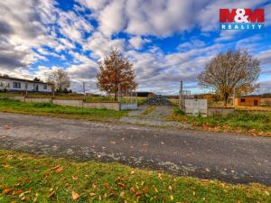Prodej pozemku pro bydlení, Letiny - Bzí, 627 m2