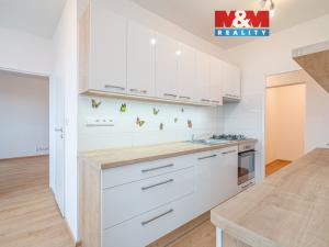Pronájem bytu 3+1, Olomouc - Klášterní Hradisko, Černá cesta, 74 m2