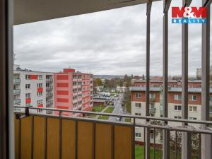 Pronájem bytu 3+1, Olomouc - Klášterní Hradisko, Černá cesta, 74 m2