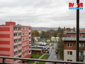 Pronájem bytu 3+1, Olomouc - Klášterní Hradisko, Černá cesta, 74 m2