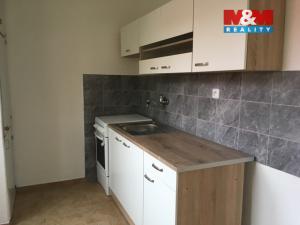 Pronájem bytu 2+1, Ostrava - Zábřeh, Svornosti, 58 m2