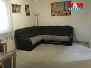 Pronájem bytu 2+1, Ostrava - Zábřeh, Svornosti, 58 m2