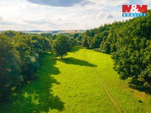 Pronájem louky, Prádlo, 27895 m2