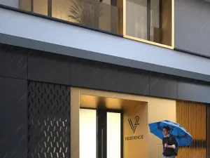 Prodej bytu 2+kk, Praha - Košíře, Hlaváčkova, 47 m2