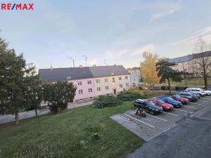 Prodej bytu 3+1, Krnov - Pod Bezručovým vrchem, Nádražní, 58 m2