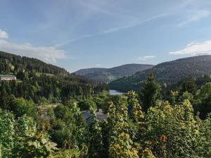 Prodej bytu 1+kk, Špindlerův Mlýn, 21 m2