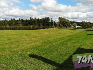 Prodej pozemku pro bydlení, Borovnice, 1000 m2