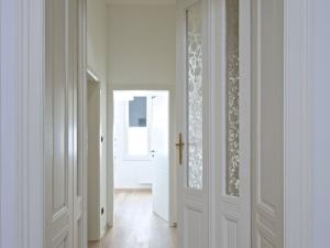 Pronájem bytu 3+kk, Brno - Staré Brno, Hlinky, 93 m2