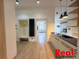 Pronájem bytu 3+kk, Brno - Staré Brno, Hlinky, 93 m2