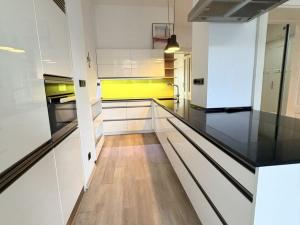 Pronájem bytu 3+kk, Brno - Staré Brno, Hlinky, 93 m2