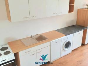 Prodej bytu 3+1, Krupka, Dukelských hrdinů, 68 m2