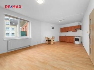 Pronájem bytu 1+kk, Přeštice, Na Chmelnicích, 41 m2
