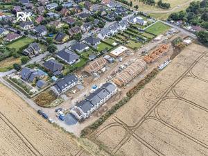 Prodej rodinného domu, Kolín, Jiřího Jarocha, 137 m2