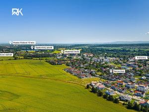 Prodej rodinného domu, Opatovice nad Labem, Nohejlova, 89 m2