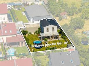 Prodej rodinného domu, Opatovice nad Labem, Nohejlova, 89 m2